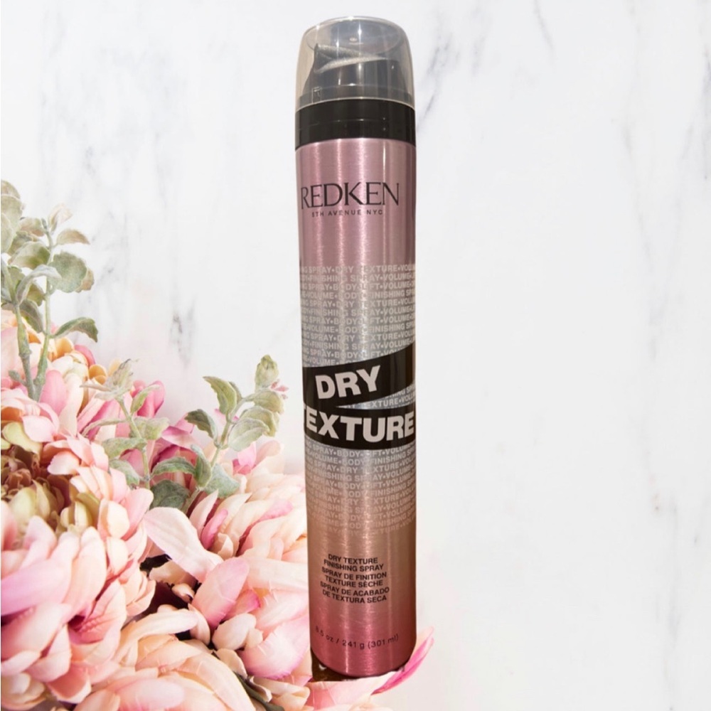 Redken Dry Texture Finishing Spray 8.5 oz